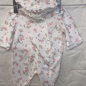 Little Me Newborn Sets